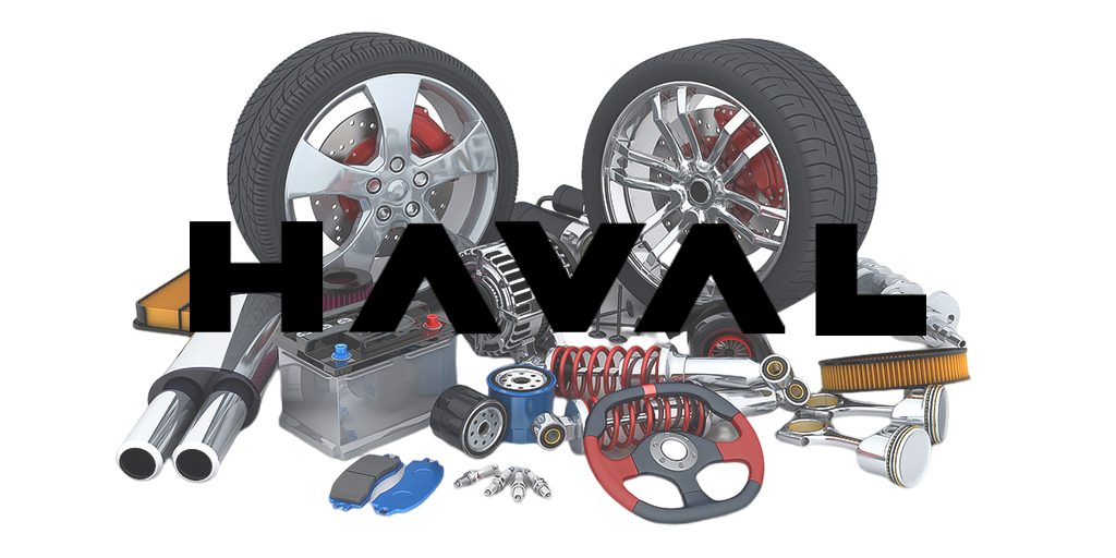 Haval Car Parts